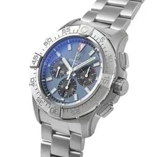 Breitling — Breitling Avenger B01 Chronograph 44 AB0147101A1X1 SW01873 — Watch — resale
