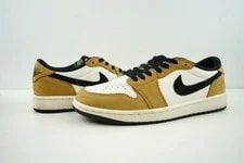 Size 9.5 - Air Jordan 1 Retro OG Low Rookie of the Year 2