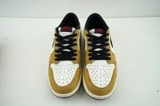 Size 9.5 - Air Jordan 1 Retro OG Low Rookie of the Year 3