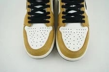 Size 9.5 - Air Jordan 1 Retro OG Low Rookie of the Year 4