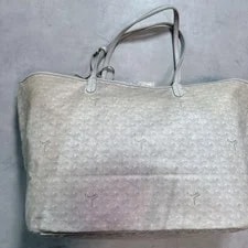 Goyard Saint Louis Large Capacity From Japan 4