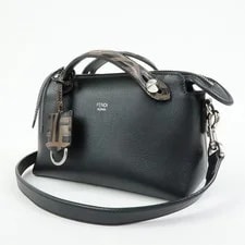 Fendi By the Way 2Way 8BL145 F/S 3