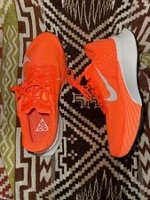 Nike ACG Ultrafly Trail 'Hyper ' Size 8.5 HF5668-801 2