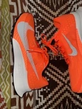 Nike ACG Ultrafly Trail 'Hyper ' Size 8.5 HF5668-801 4