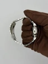 2025 Tudor Clair de Rose 34mm Stainless Steel M35800-0001 3