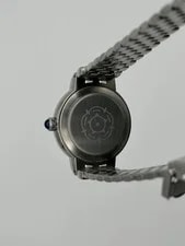 2025 Tudor Clair de Rose 34mm Stainless Steel M35800-0001 4