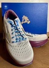 Brooks — 2025 runDisney Brooks Ghost Max 3 Epcot & Dine Shoes ’S US Size 10.5 D — Sneaker — resale