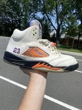 Size 13 - Air Jordan 5 Retro International Flight 2