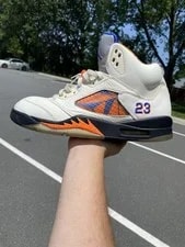 Size 13 - Air Jordan 5 Retro International Flight 3