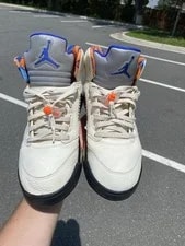 Size 13 - Air Jordan 5 Retro International Flight 4