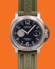Panerai — Panerai Luminor Marina Automatic PAM00086 — Watch — resale
