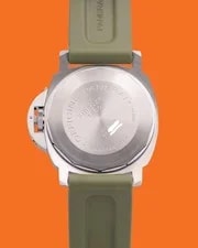 Panerai Luminor Marina Automatic PAM00086 3