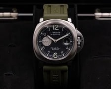 Panerai Luminor Marina Automatic PAM00086 4