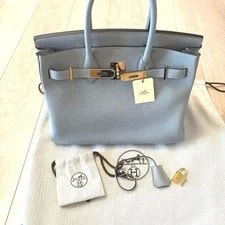 Hermes Birkin 30 895539 2
