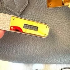 Hermes Birkin 30 895539 4
