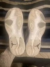 Air Jordan Max Aura 4 4