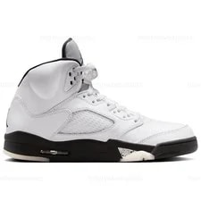 Air Jordan 5 Retro ' DD0587-110 New Sizes 2