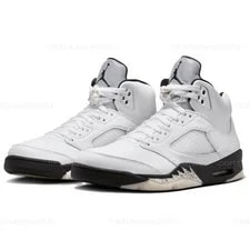 Air Jordan 5 Retro ' DD0587-110 New Sizes 3