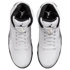 Air Jordan 5 Retro ' DD0587-110 New Sizes 4