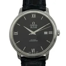 Omega — Omega Devil Prestige 424.13.40.20.01.001 TO265842 — Watch — resale