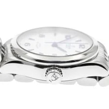Tudor 1926 91350 28mm SS Silver #C8914 3