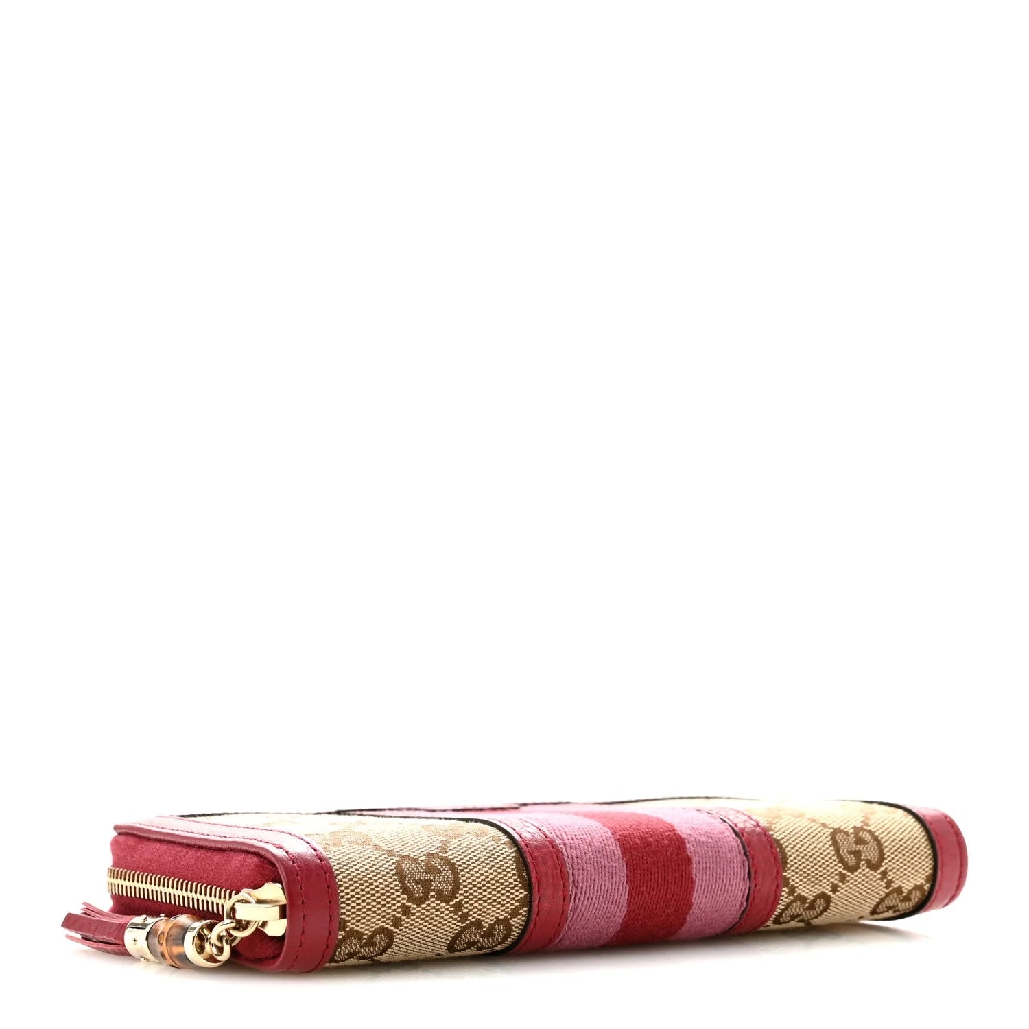 Cellarius Web Rania Zip Around Wallet Soft Peonia Flower Box 4