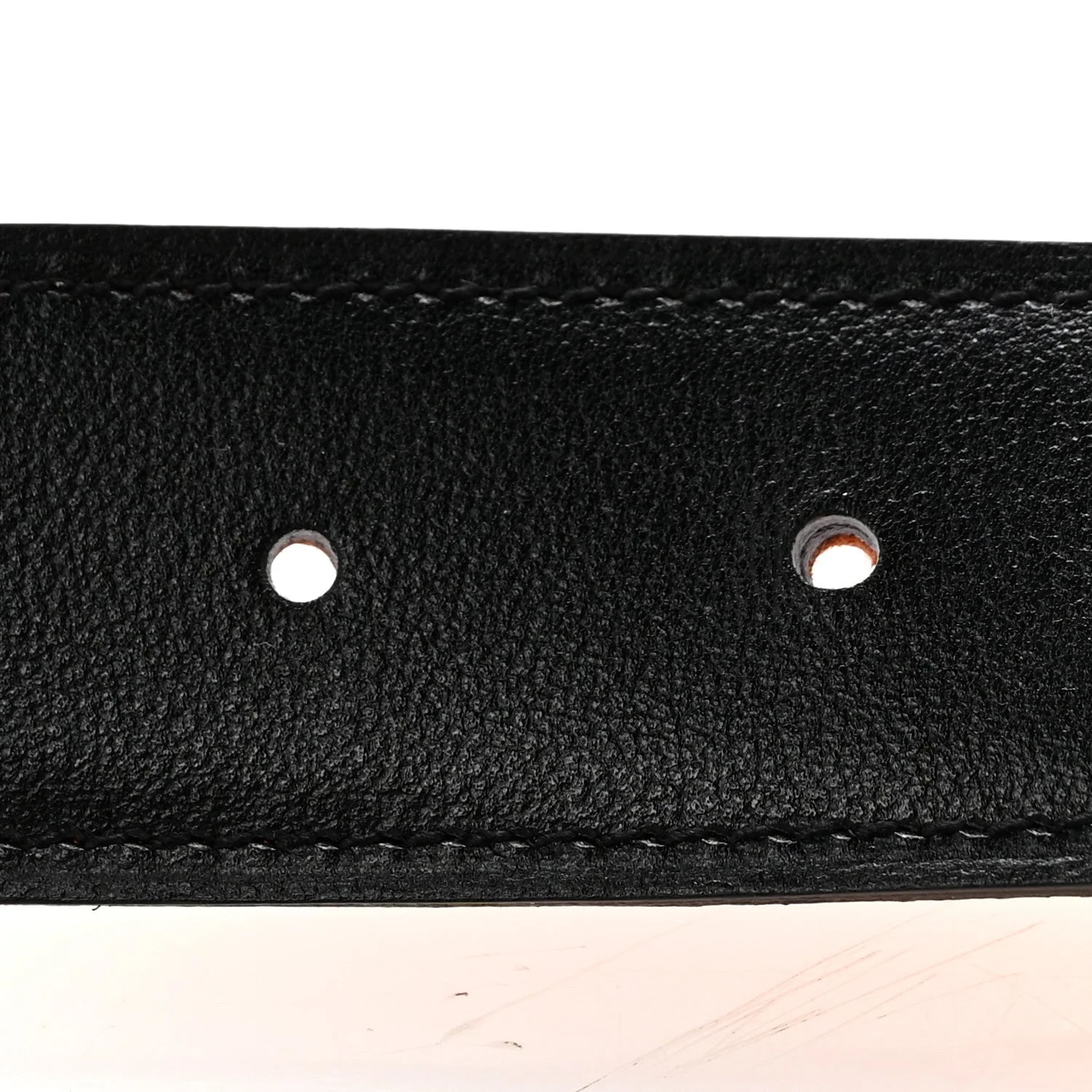 32mm Ancre Belt 115 46 4