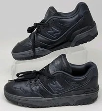 New Balance 550 Size 6.5 US Low GS GSB550BB Shoes New 3
