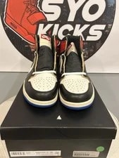 Size 11.5 - Design X Air Jordan 1 Retro OG High Varsity 3