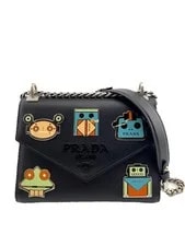 Prada — Prada PM26050500 — Handbag — resale