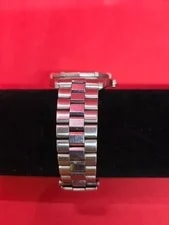 TAG Heuer 2000 Professional WK1112-0 Quartz Silver Dial 38mm Swiss 4