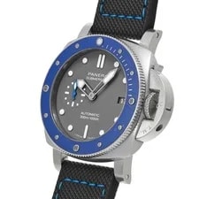 Panerai Luminor Submersible PAM00968 2