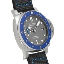 Panerai Luminor Submersible PAM00968 3