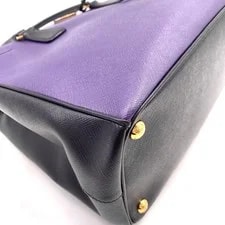 Authentic Prada Galleria Crossbody 3