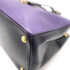 Authentic Prada Galleria Crossbody 4