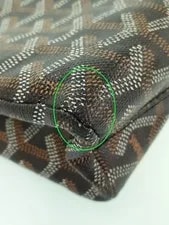Goyard Miroir #T869 4