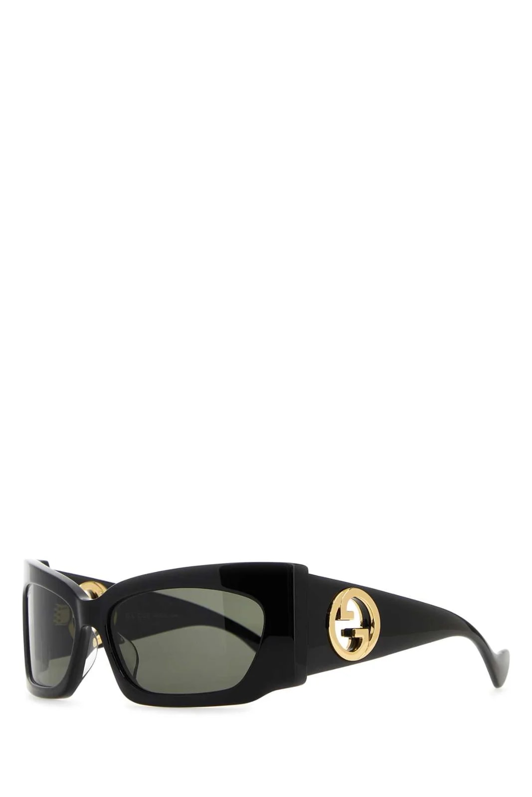 Gucci — Gucci Acetate Sunglasses — — Accessory — resale