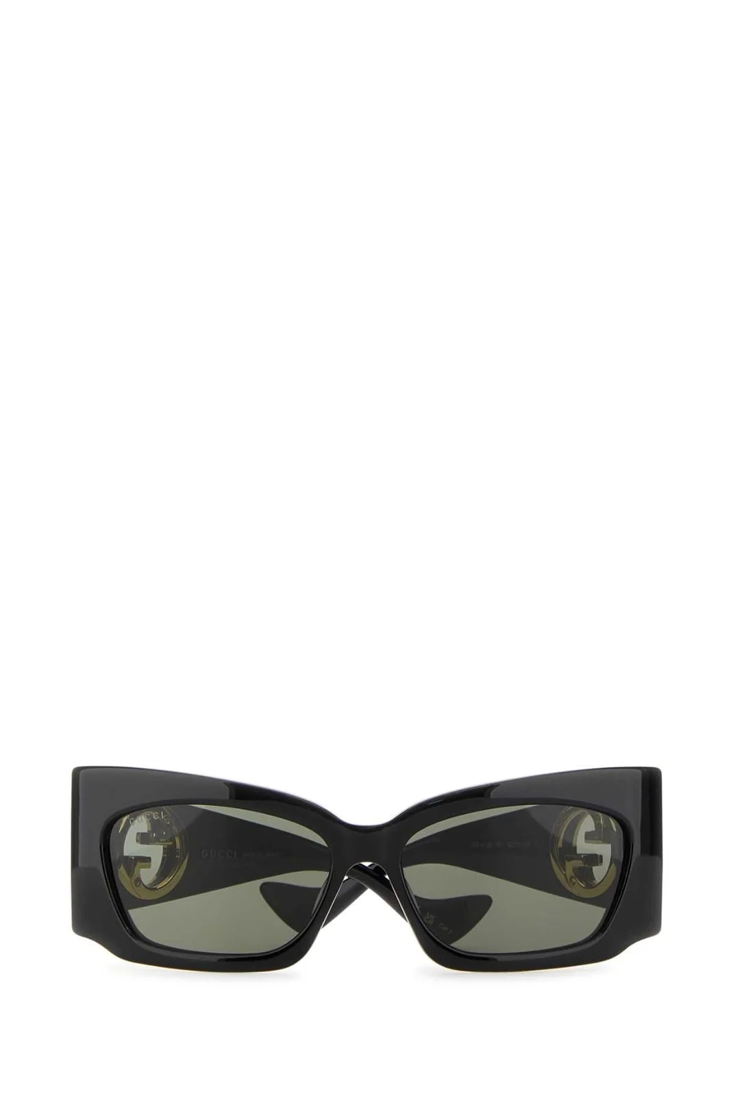 Gucci Acetate Sunglasses — 2