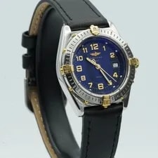 Breitling Wings Lady Stainless Steel B67350 Quartz BR788 2