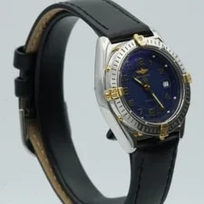 Breitling Wings Lady Stainless Steel B67350 Quartz BR788 3