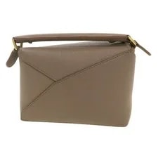 Loewe Puzzle Mini Size Width 7.1 Inches 99 3