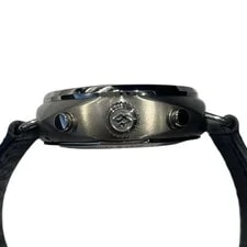 Panerai 2010 500 PAM00343 47mm Titanium Black OKW1172 4