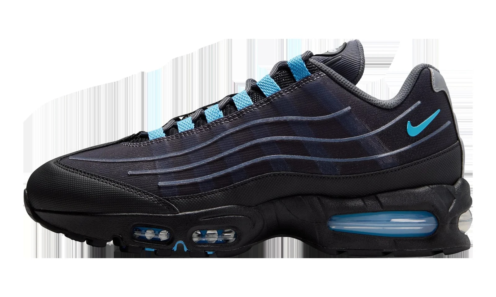 Air Max 95 Big Bubble Tech " / " IH7853 002 4