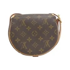 Authentic Louis Vuitton Tambourine M44860 #230-000-170... 2