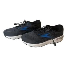 Brooks Addiction GTS 15 Shoes / Running Walking Sz 8.5 EE 4