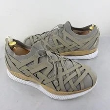 Asics X Kengo Kuma MetaRide AMU 9 US New 3