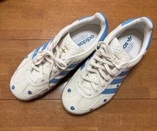 6.5US Adidas Gazelle Indoor Flower Pack 2