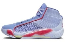 Air Jordan — [DZ3355-500] -- Air Jordan 38 Pf 'Light ' — Sneaker — resale
