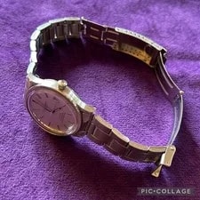 Omega Constellation Automatic Working Condition From Japan 4