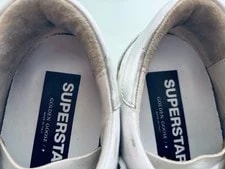 8.0US Golden Goose Italian Model Limited Edition 4